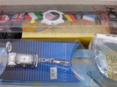 Miscellaneous Watches, including Quartz, 'Sports watch', Swatch, 'Hot Club', 'Yess', 'Micky