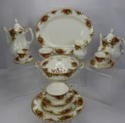 A Royal Albert 