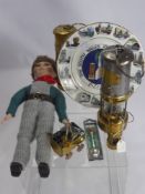 Miscellaneous Items Relating to Welsh Miners.