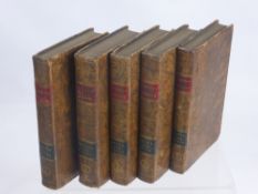 Francis Plowden, Esq., 