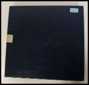 POSTCARDS: A good album of postcards, mostly early 20th century, some later,