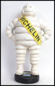 MICHELIN MAN: A 15