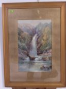 Walter Arnee Frank (attributed To) (1808-1897) England.