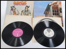 Gravy Train 1st pressing gatefold vinyl long play record on Virtigo Swirl, 6360023,