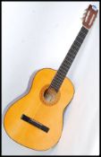HOHNER HAND CRAFTED MODEL MC-05 ACOUSTIC GUITAR body 48cm long,