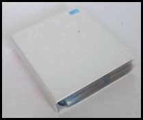 Pretty vintage greetings postcard collection. Over 400.