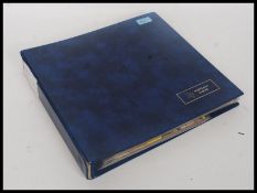 BAMFORTH;  Popular comic postcard publisher.