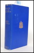 Bristol and the Great War 1914 - 1919.
Editors, George Stone & Charles Wells. J. W.