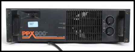 A PPX900 Citronic 19