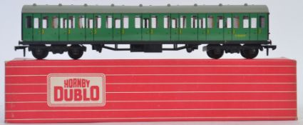 HORNBY DUBLO;
