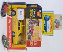 DIECAST;