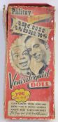 ARCHIE ANDREWS: A rare Palitoy made Archie Andrews Ventriloquist Doll - appears within the original