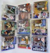 MCFARLANE ACTION FIGURES;