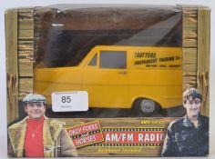 ONLY FOOLS & HORSES; An original Wesco AM/FM Only Fools & Horses radio.