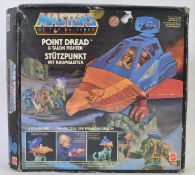 MASTERS OF THE UNIVERSE;