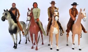 MARX JOHNNY WEST;