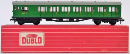 HORNBY DUBLO;