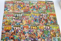 COMIC BOOKS: A superb collection of approx 300x (likely more) vintage assorted 1970's & 1980's '