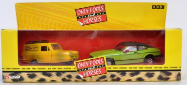 ONLY FOOLS & HORSES;