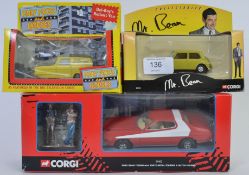 TV / FILM DIECAST;