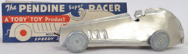 PENDINE SUPER RACER;
