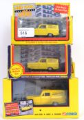 ONLY FOOLS & HORSES: A collection of 3x differing variations of the Only Fools & Horses Reliant