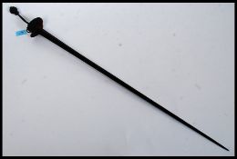 An antique (possibly 17th / 18th century