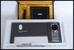 A retro Win international cased cigarett