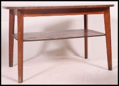 A retro working mens 's tavern tables by