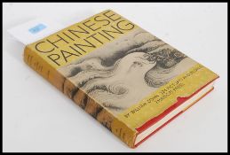 CHINESE PAINTING, Cohn, William. 1948, P