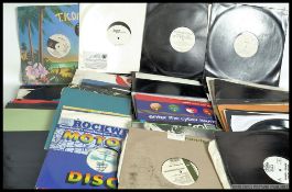 Collection of dance 12