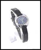 An original 1970's ladies Tissot Stylist dress watch.