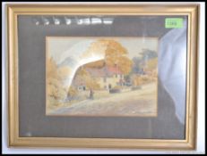 Sydney M. Broad (1900-) England.