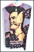 The Smiths - A rare Morrissey T-shirt / vest bought by the vendor in the 1980's from Carnaby Street