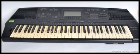 A good quality Technics KN920 keyboard / Synthesiser piano.