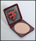 Manic Street Preachers - A rare unused promotional make up compact promoting ' You Love Us ' The