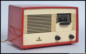 THE SMITHS - A promotional carrier bag for The Smiths release of ' Shoplifters of The World '.