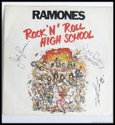 The Ramones - The Ramones 7