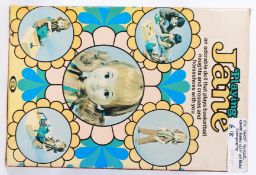 PLAYING JANE: An original vintage 1970's Ideal ' Playing Jane ' doll.