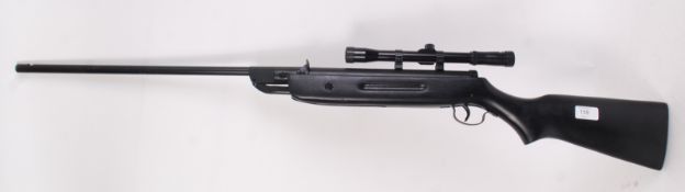 A 20th century Westlake .