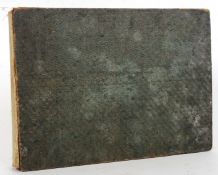 STANSFIELD BROUN PHOTO ALBUM: A fascinating post-WWI 1920's - 1940's photograph album,