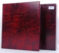 POSTCARDS: A good collection of aviation / aircraft themed postcards - featuring mostly 20th