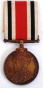POLICE LONG SERVICE MEDAL: Original Long Service & Good Conduct medal, awarded to a John Price.