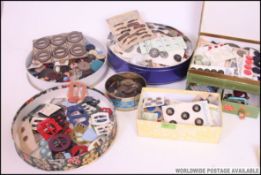 A fabulous collection of vintage retro 2