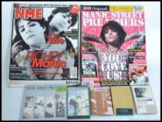 Manic Street Preachers - The Manic Stree