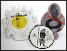 Housemartins - A group of three 7