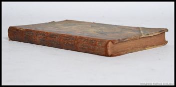 The New Bath Guide: Part the First, or M