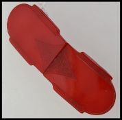 A 1930s German Art Deco bakelite cloak b