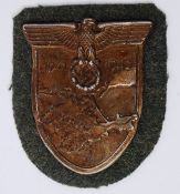 A Third Reich / Nazi second world war WW