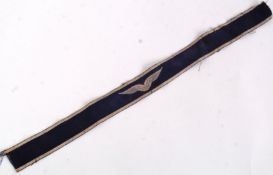 A WWII Third Reich German Bundeswehr Luf